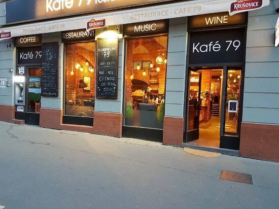 Kafe 79
